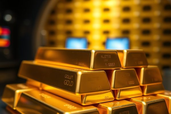 Frank Trotter: Battle Bank Opens, Gold’s Long-Term Prospects Remain Strong
