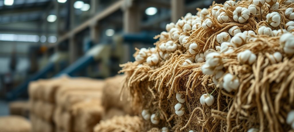 Cotton Futures Retreat Ahead of Long Weekend on Weak Export Data