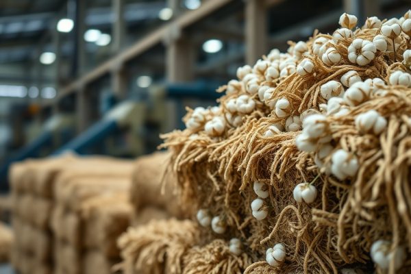 Cotton Futures Retreat Ahead of Long Weekend on Weak Export Data