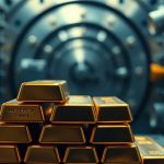 Gold Prices Drop as Markets Brace for Fed Rate Decision