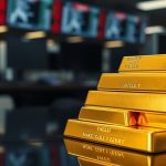 Gold Rebounds Past $4,100 as Dollar Dips, US Strikes Iran