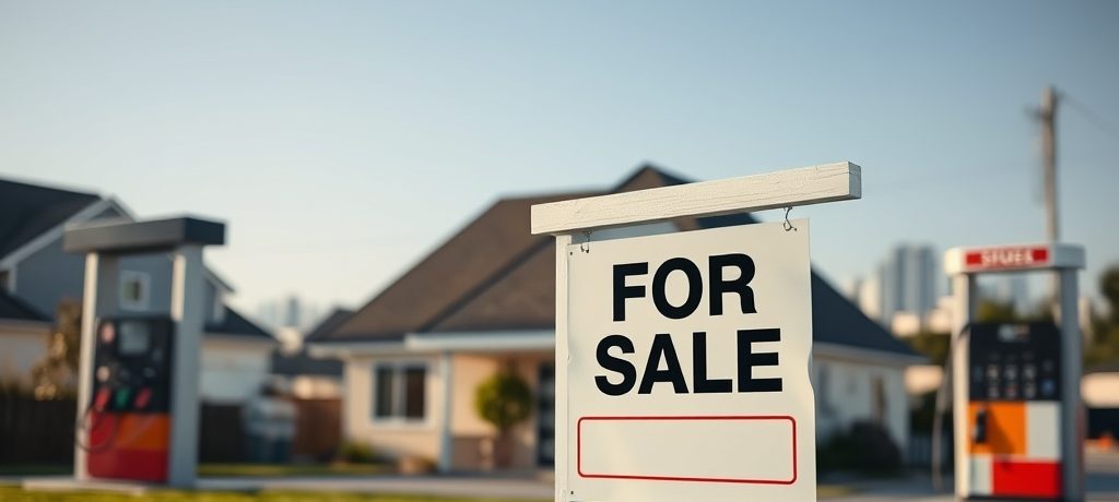 30-Year Mortgage Rate Reaches 6.66% as War Fuels Inflation