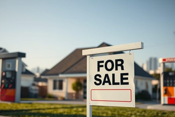 30-Year Mortgage Rate Reaches 6.66% as War Fuels Inflation