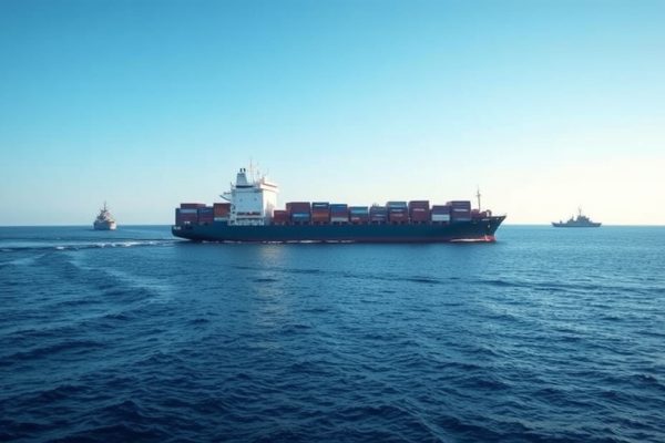 Hormuz Reopening Faces Lingering Shipping Risks