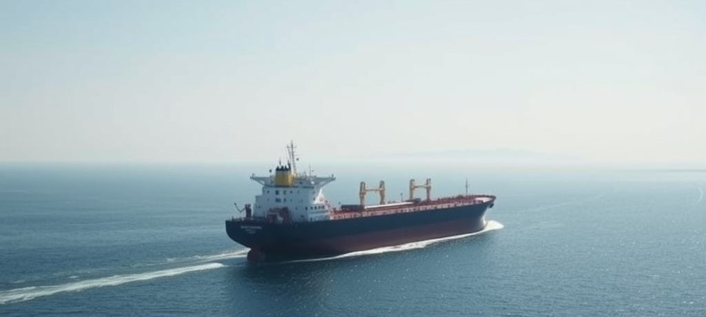 Hormuz Flare-Up Threatens Oil Supply Recovery, Goldman Warns