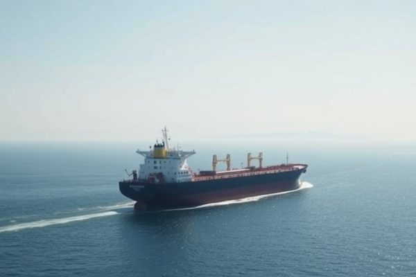 Hormuz Flare-Up Threatens Oil Supply Recovery, Goldman Warns