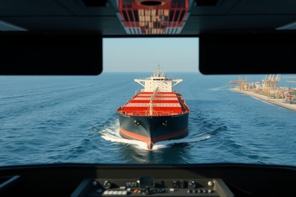 US-Iran Clashes Halt Hormuz Shipping, Iran’s Fleet Unaffected