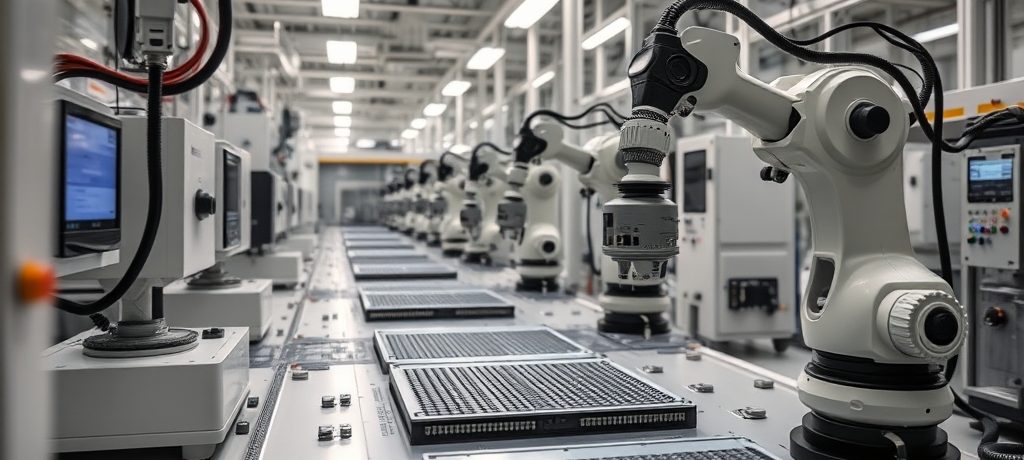 Aehr Projects $150M Fiscal 2027 Revenue on AI, Photonics Demand