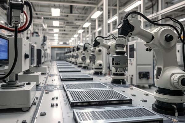 Aehr Projects $150M Fiscal 2027 Revenue on AI, Photonics Demand