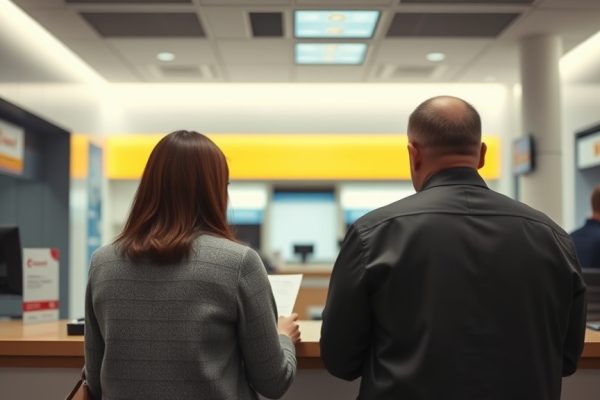 UK Banks Fail Vulnerable, FCA Demands Basic Account Access Fixes