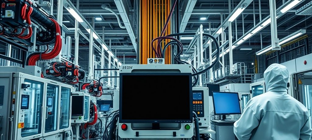 GlobalFoundries Officer Sells 2,800 Shares, Reduces Holdings by 78%