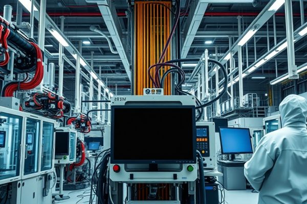 GlobalFoundries Officer Sells 2,800 Shares, Reduces Holdings by 78%