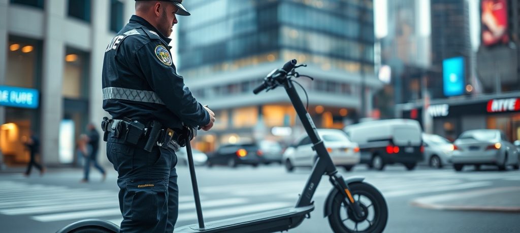 E-Bike, E-Scooter Payouts Hit £110m, Driving Up UK Motor Premiums