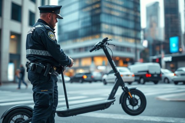E-Bike, E-Scooter Payouts Hit £110m, Driving Up UK Motor Premiums