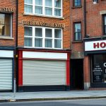 Cafes, Hotels Question Business Rate Relief