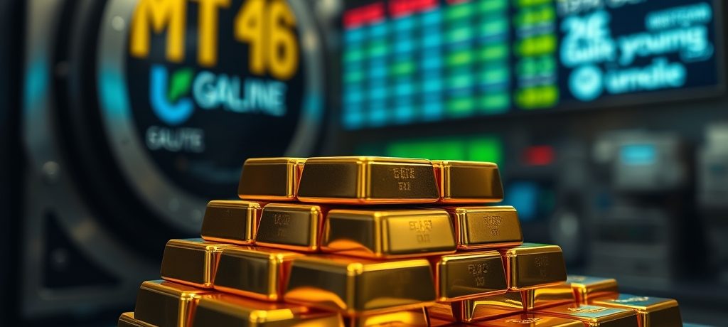 Gold’s Next Leg Up Hinges on Dollar Reversal, Says Will Rhind