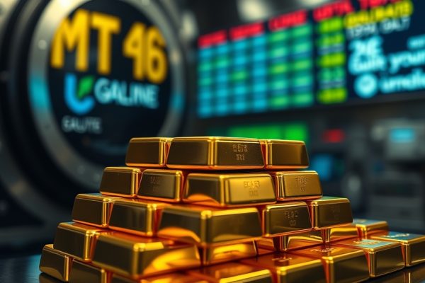 Gold’s Next Leg Up Hinges on Dollar Reversal, Says Will Rhind