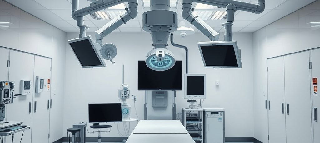 Intuitive Surgical Affirms Strong 2026 Growth, Gross Margin Outlook