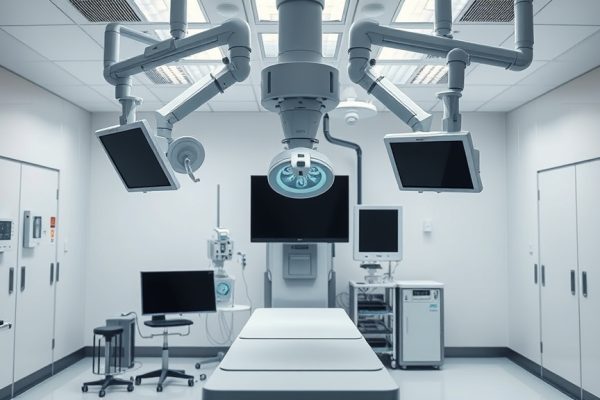 Intuitive Surgical Affirms Strong 2026 Growth, Gross Margin Outlook
