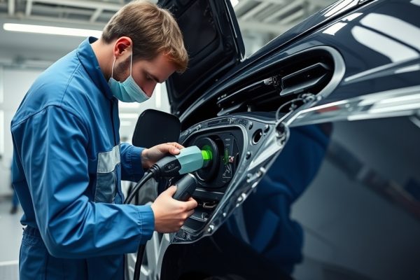 Why EV Insurance Remains Costly, And How It’s Changing
