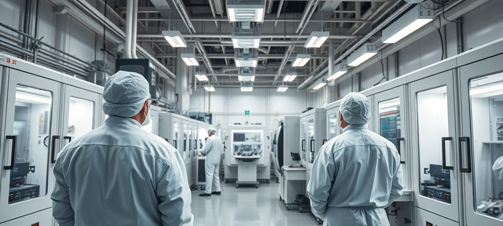 China’s CXMT Shares Jump 472% in Blockbuster Shanghai Debut