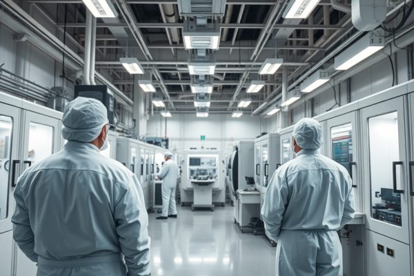 China’s CXMT Shares Jump 472% in Blockbuster Shanghai Debut