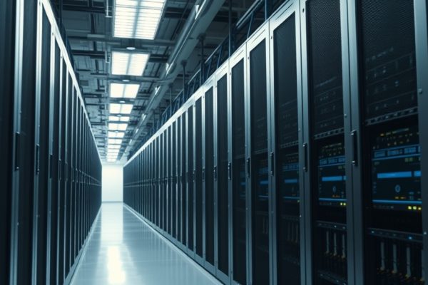 Navitas Targets $13.5M Q3 Revenue, AI Infrastructure to Drive 1/3 Sales