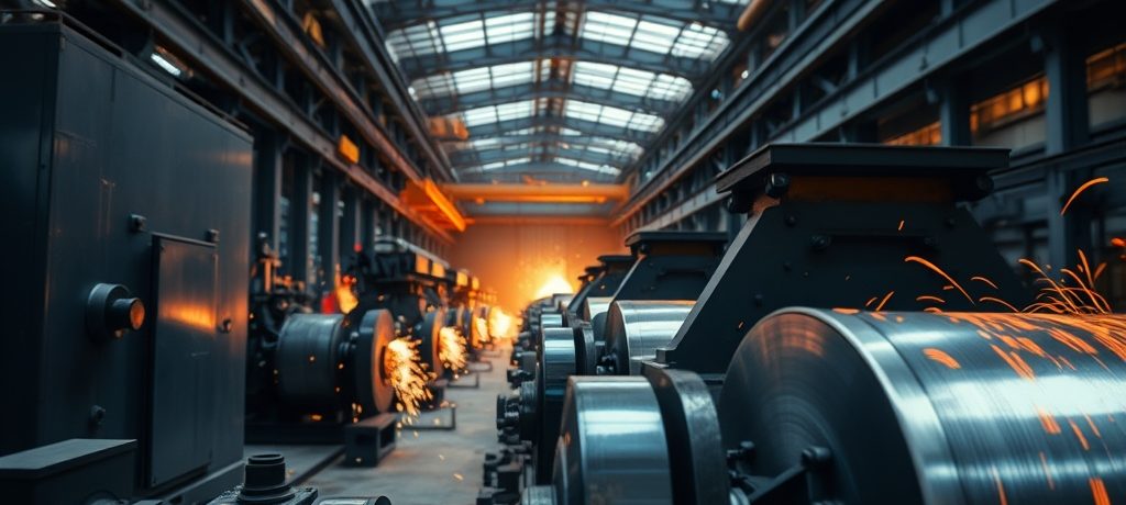 Cleveland-Cliffs Secures $400M Defense Electrical Steel Contract