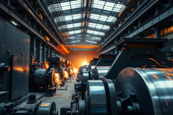 Cleveland-Cliffs Secures $400M Defense Electrical Steel Contract
