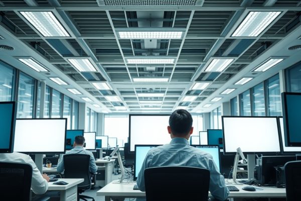 UnitedHealth AI Powers All Functions, Drives 55% Operating Earnings Growth