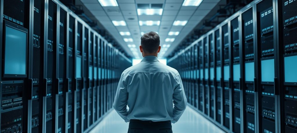 Microsoft Extends Data Center Life to Curb AI Buildout Costs