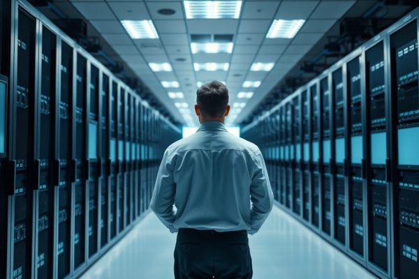 Microsoft Extends Data Center Life to Curb AI Buildout Costs