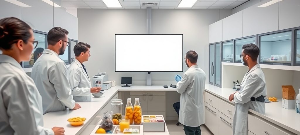 AI Accelerates CPG Response to Viral Food Trends