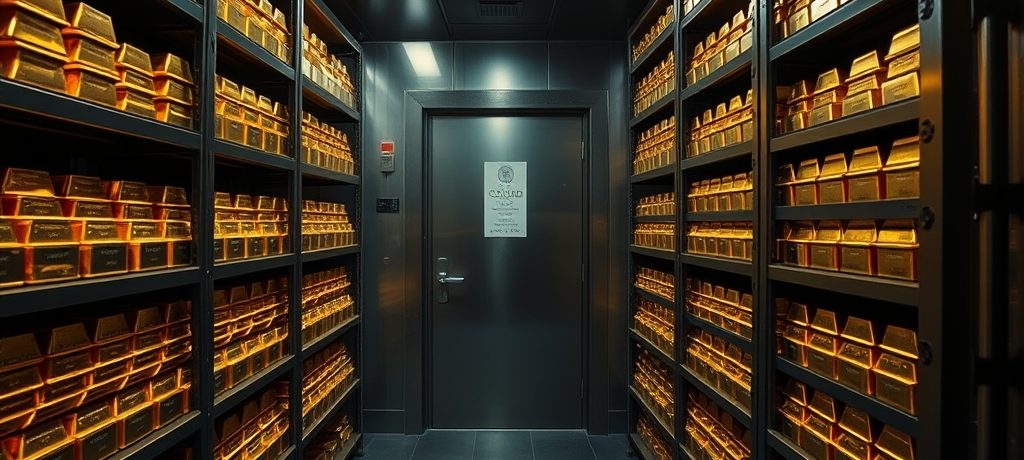 Schectman: Goldpreis ist Ablenkung – Physische Lieferung entscheidend