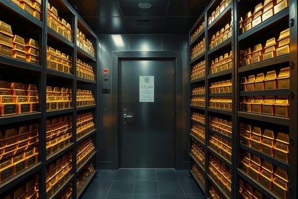 Schectman: Gold Price Distracts, Physical Delivery is Key Indicator