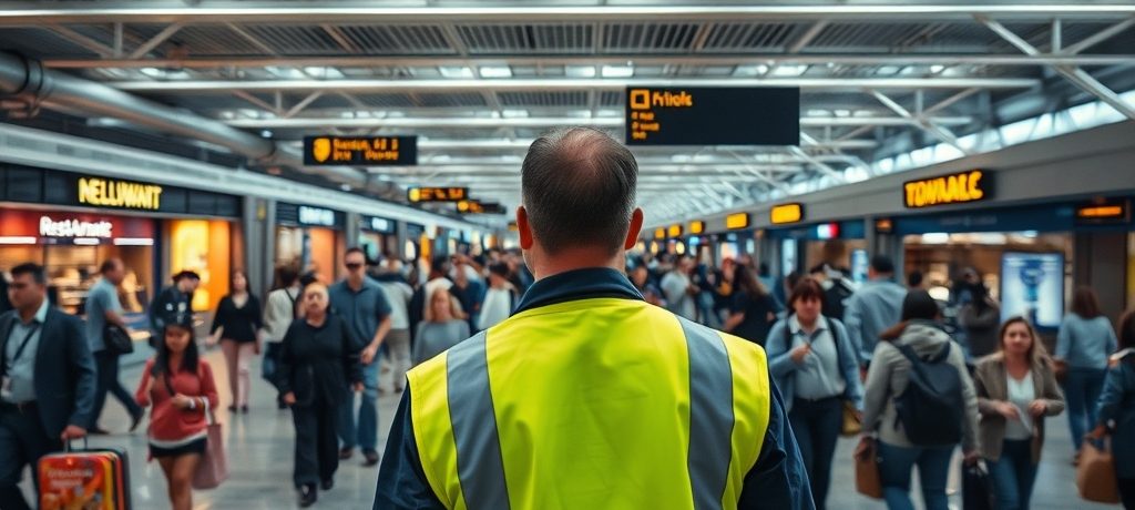 Gatwick Water Returns: Operational Resilience Under Scrutiny After Major Outage