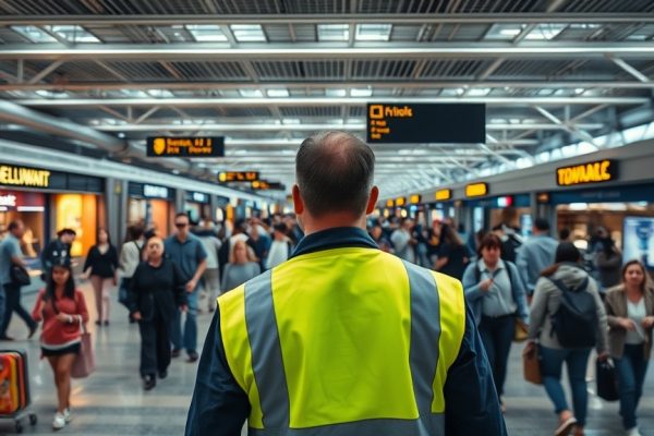 Gatwick Water Returns: Operational Resilience Under Scrutiny After Major Outage