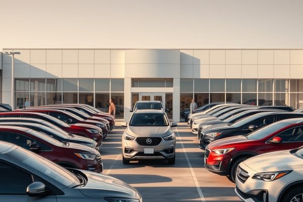 June Retail Sales Edge Up 0.2%, Driven by Cars and Online Buys