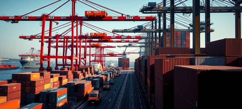 US Imposes 25% Tariffs on Brazil Ahead of October Election