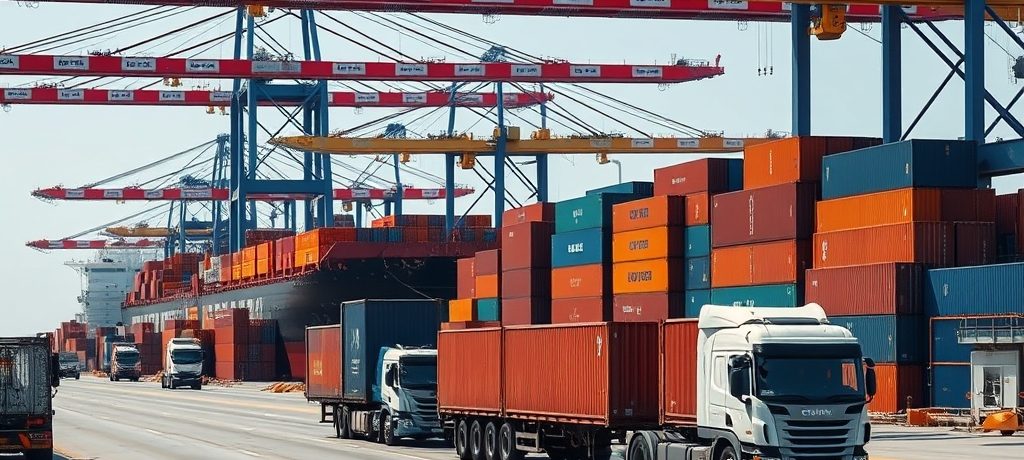 Trump Administration Scrambles to Restore Tariffs by July 24 Deadline