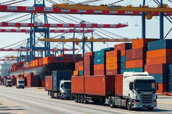 Trump Administration Scrambles to Restore Tariffs by July 24 Deadline