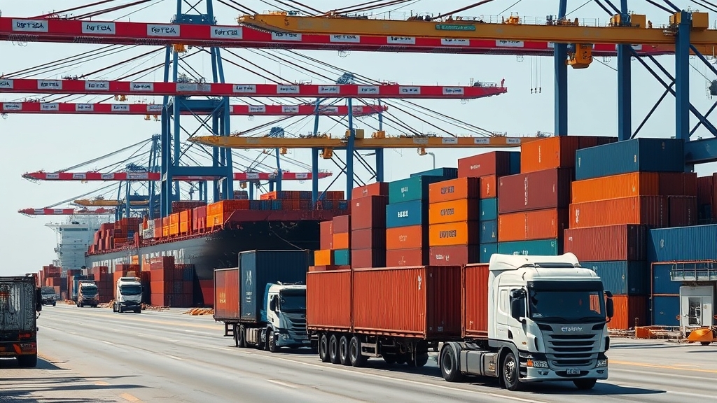 Trump Administration Scrambles to Restore Tariffs by July 24 Deadline