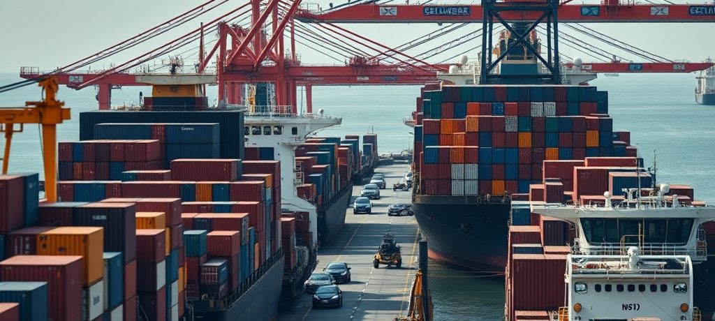 Expert Alan Wolff Discusses Trump’s New Tariffs