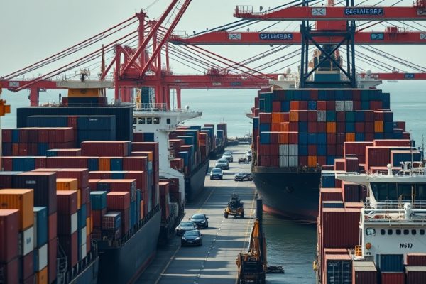 Expert Alan Wolff Discusses Trump’s New Tariffs