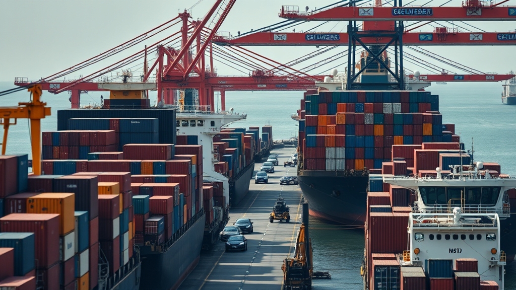 Expert Alan Wolff Discusses Trump’s New Tariffs
