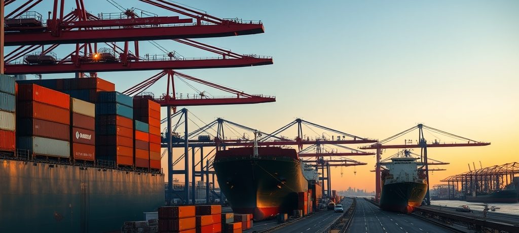 Business Daily Episode Dives Into AI Costs, Trump Tariffs