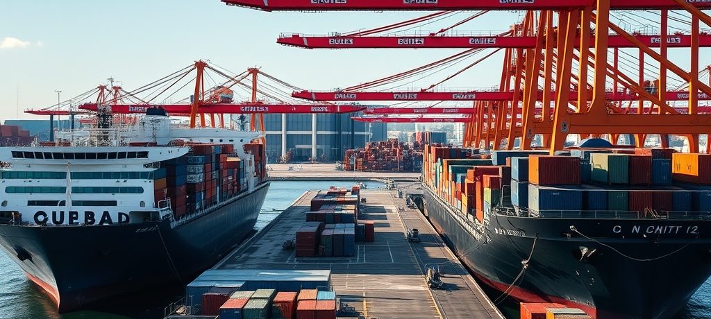 Brazil Rivals Clash Over US Tariff Plan, Election Stakes High