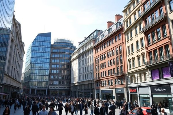 French Inflation Jumps to 2.4%, Bolstering ECB Rate Hike Prospects