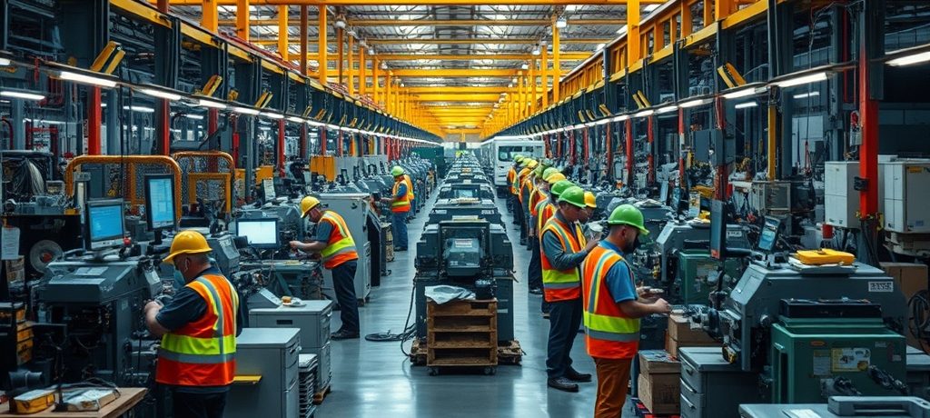 US Jobless Claims Rise to 197K; Layoffs Remain Low Despite Headwinds
