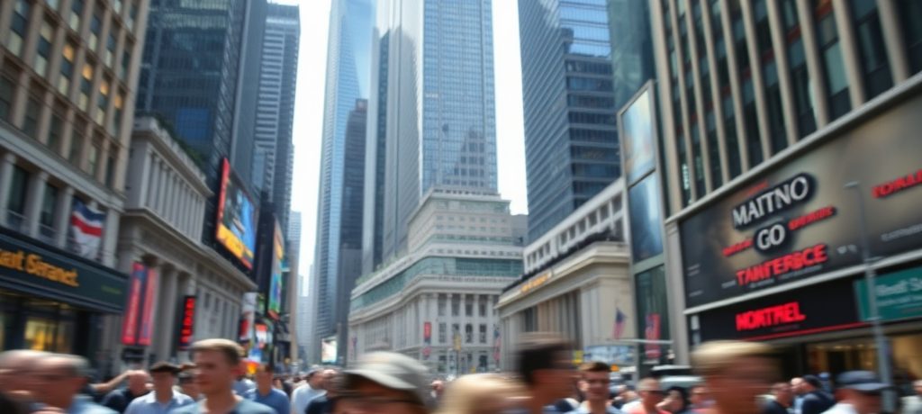 Depotausrichtung: Tech-Zweifel und Zinsunsicherheit prägen Märkte